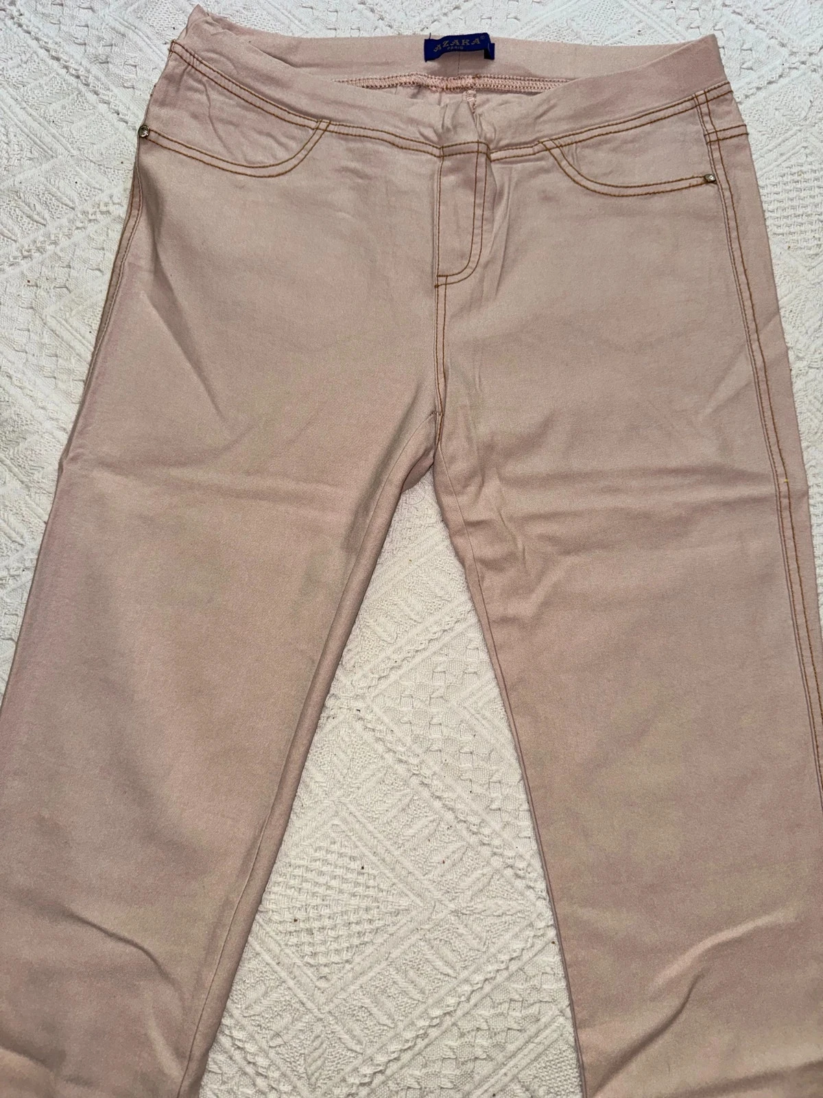 Pantalon Skinny Azara – photo 2